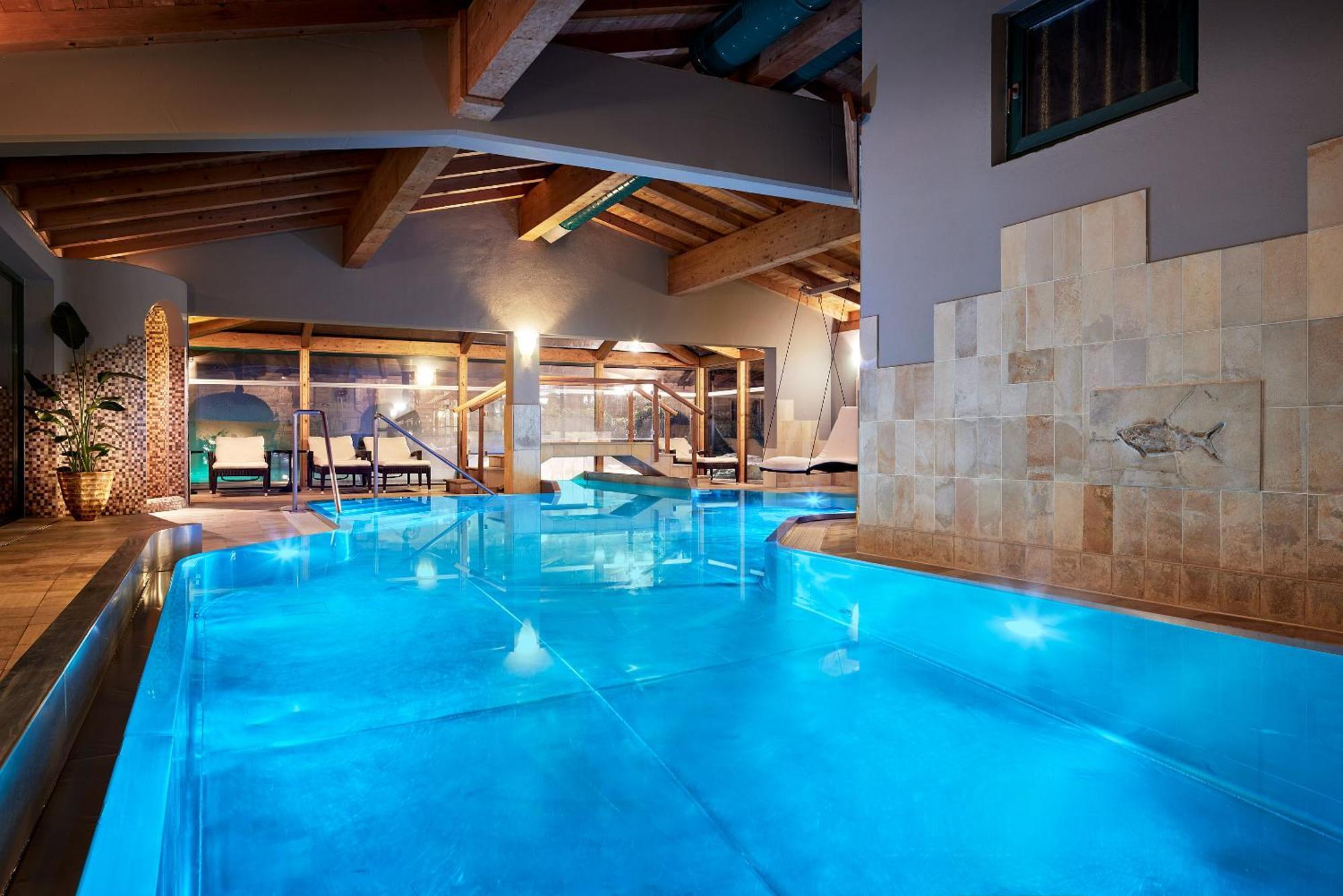Der Boeglerhof - Pure Nature Spa Resort Альпбах Экстерьер фото