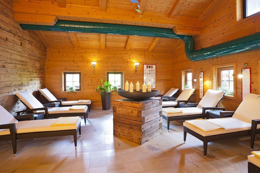 Der Boeglerhof - Pure Nature Spa Resort Альпбах Экстерьер фото